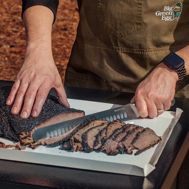12 Brisket Slicing Knife