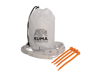 Galaxy LED Light Strip - White