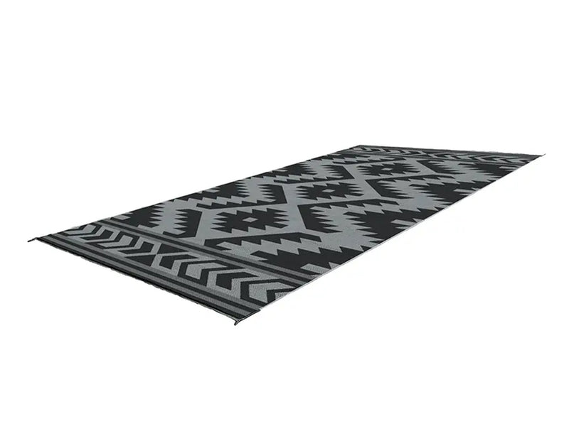 Sante Fe Boho Outdoor Mat - 12x9
