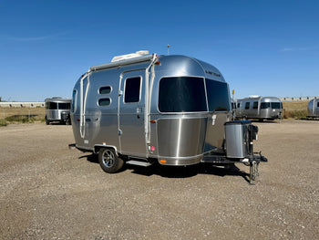 2020 Airstream Caravel 16RB