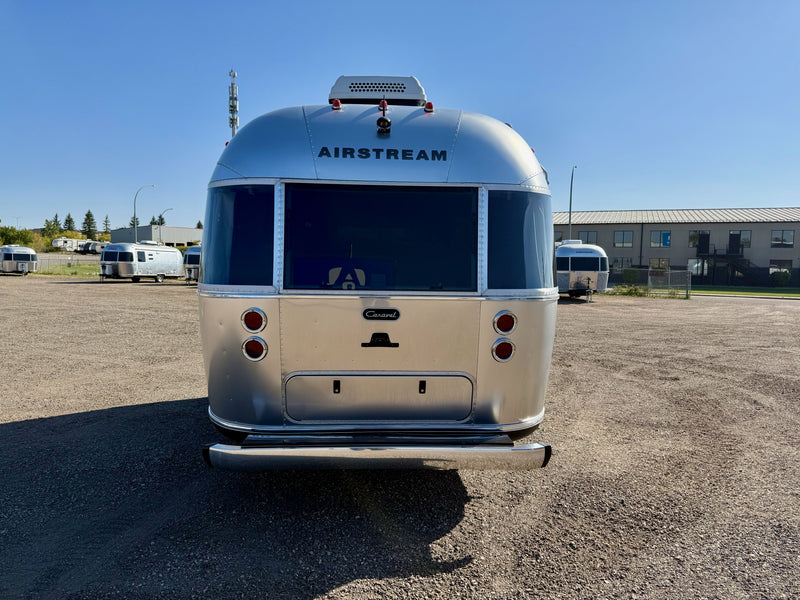 2020 Airstream Caravel 16RB
