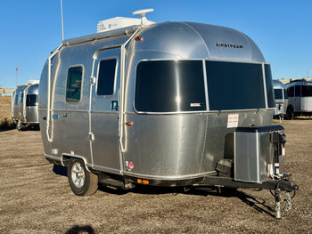 2026 Airstream Bambi 16RB
