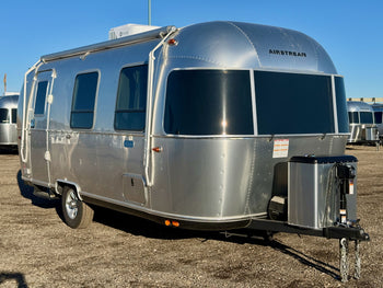 2026 Airstream Bambi 22FB