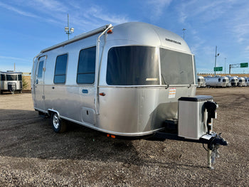 2026 Airstream Bambi 22FB