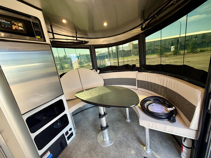 2026 Airstream Basecamp 20XE