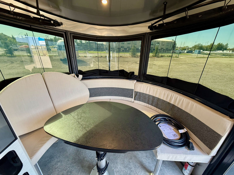 2026 Airstream Basecamp 20XE