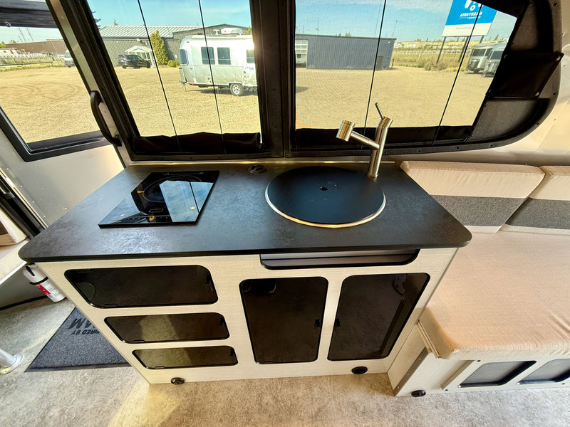 2026 Airstream Basecamp 20XE