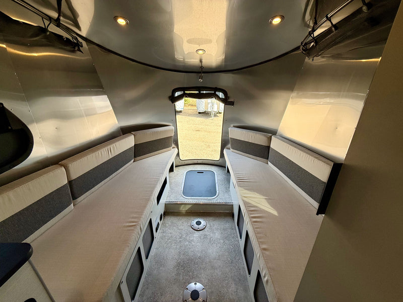 2026 Airstream Basecamp 20XE