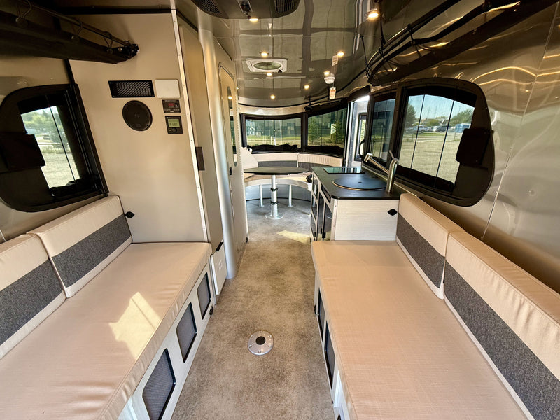 2026 Airstream Basecamp 20XE