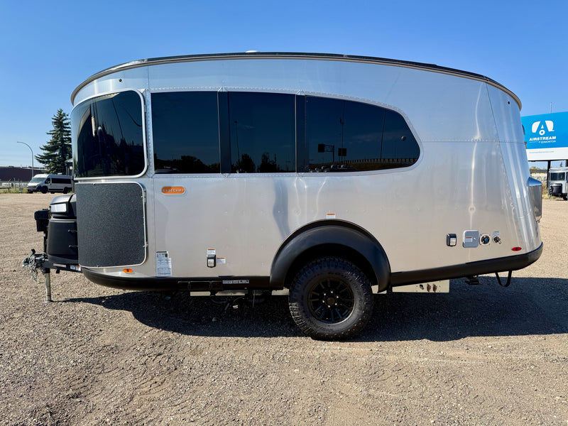 2026 Airstream Basecamp 20XE