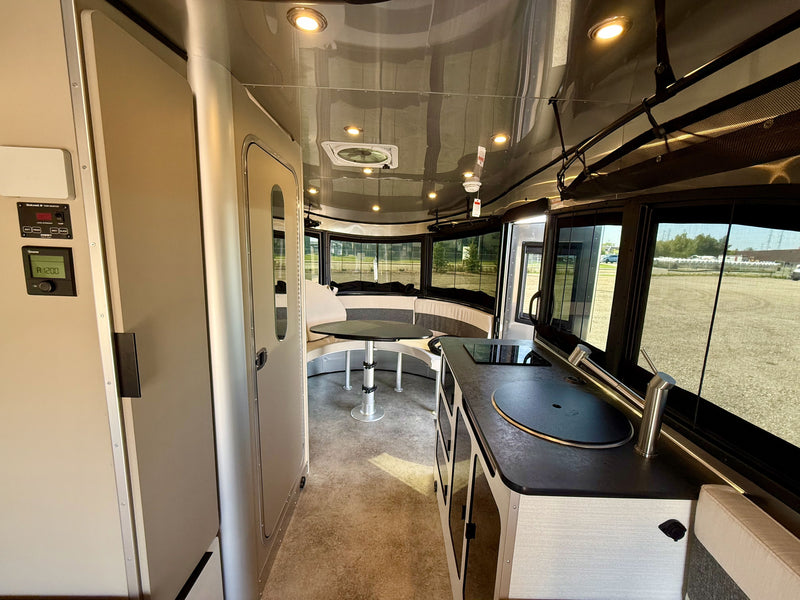 2026 Airstream Basecamp 20XE