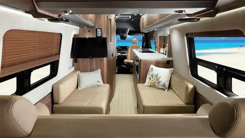 50+ Standard Best-in-Class Features