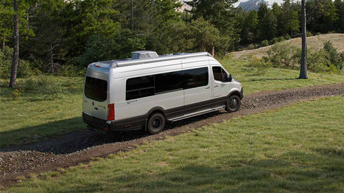 All-Wheel Drive When You Need It