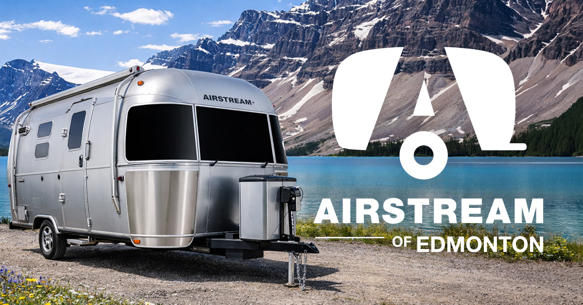 Interstate 19X Touring Coach: Edmonton's Premier Adventure Van