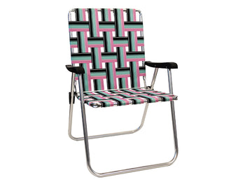 Backtrack Chair