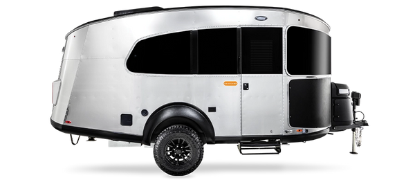 Airstream Basecamp XE Travel Trailer Airstream Basecamp XE Travel Trailer