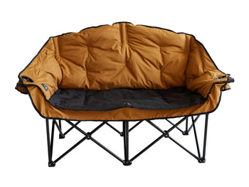 Bear Buddy HEATED Chair w/ Power Bank