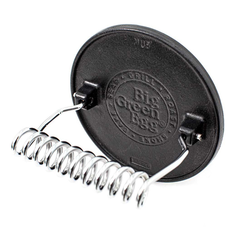 Burger Press - Cast Iron