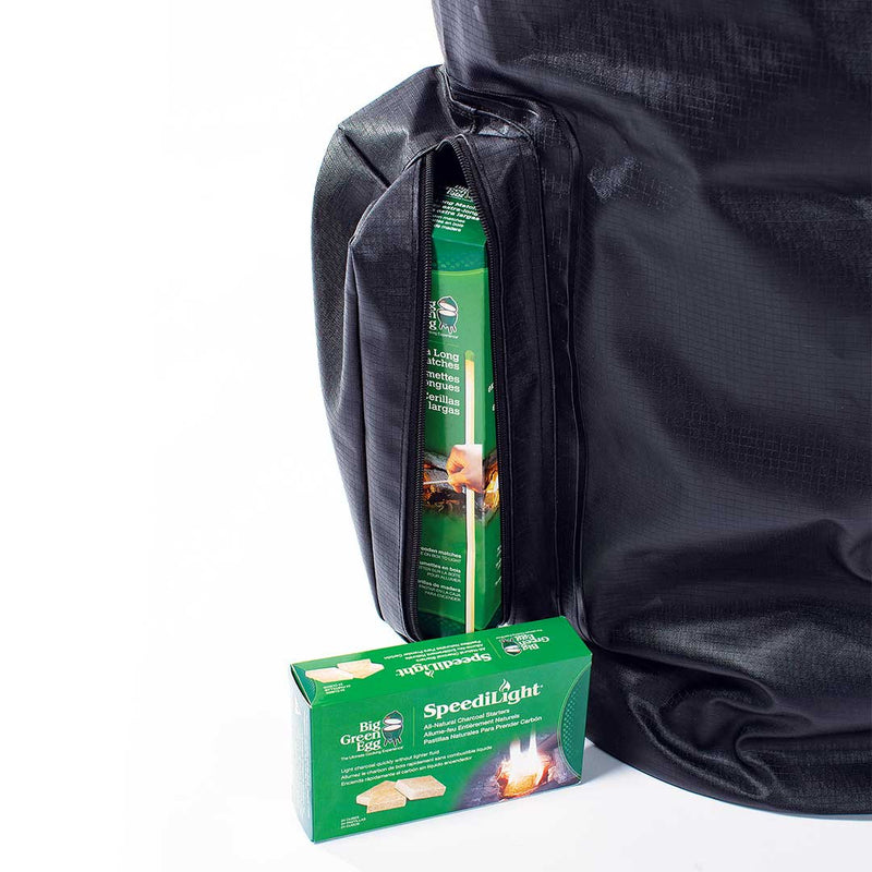 Charcoal Storage Bag