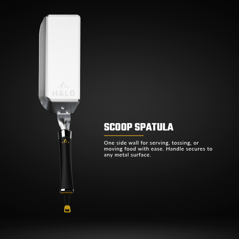 Essentials Griddle Kit