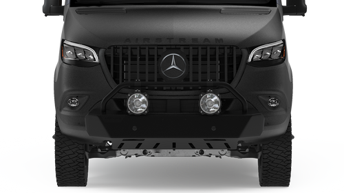 Mercedes-Benz Safety and Performance