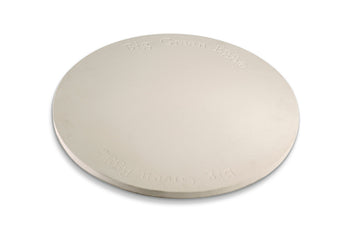 Flat Pizza & Baking Stone Diameter 14 LG