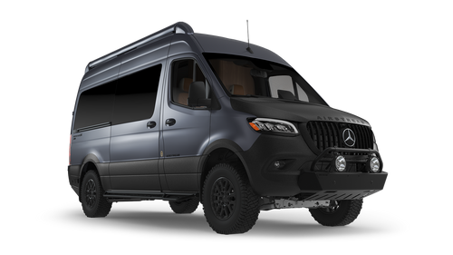 Best-in-Class Features Come Standard