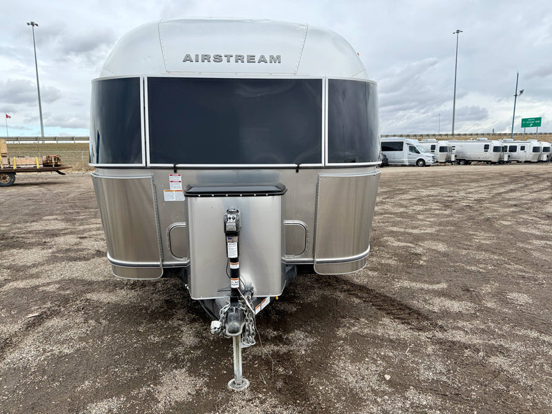 2024 Airstream Trade Wind 25FBT