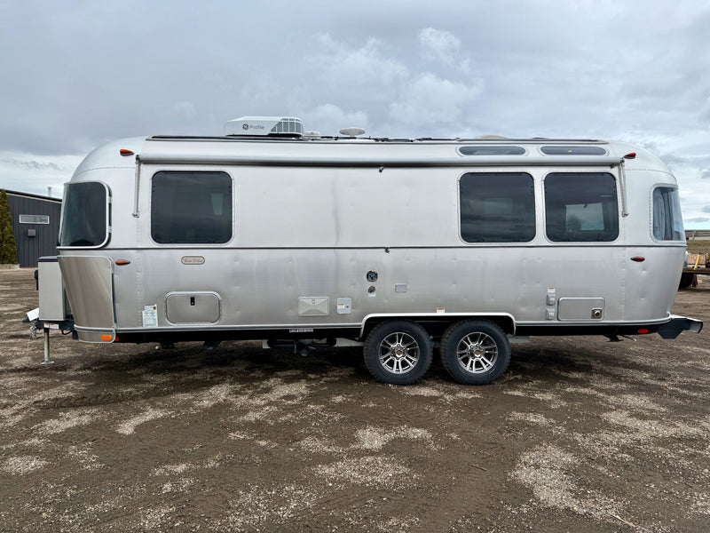 2024 Airstream Trade Wind 25FBT