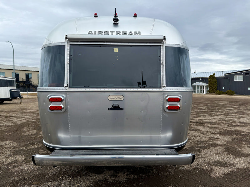 2024 Airstream Trade Wind 25FBT