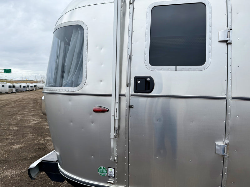 2024 Airstream Trade Wind 25FBT