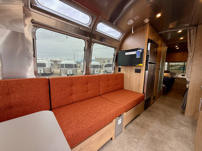 2024 Airstream Trade Wind 25FBT
