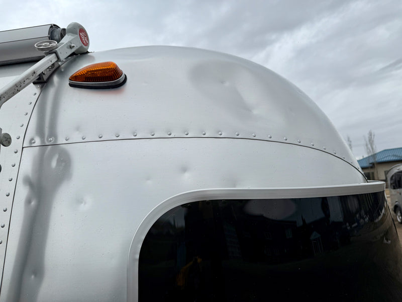 2024 Airstream Trade Wind 25FBT