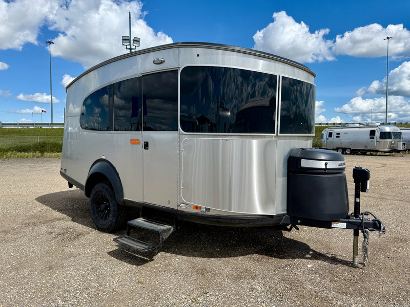 2025 Airstream Basecamp 20X