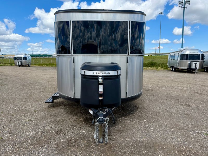 2025 Airstream Basecamp 20X