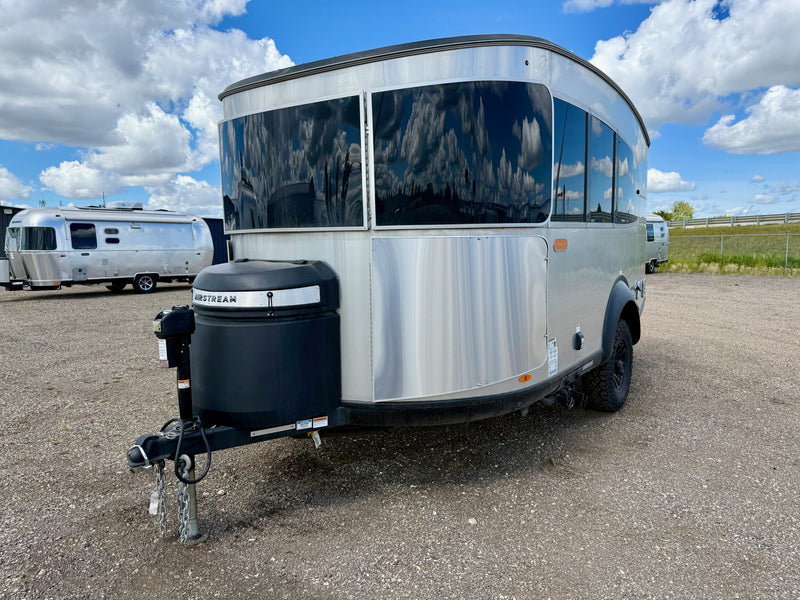 2025 Airstream Basecamp 20X