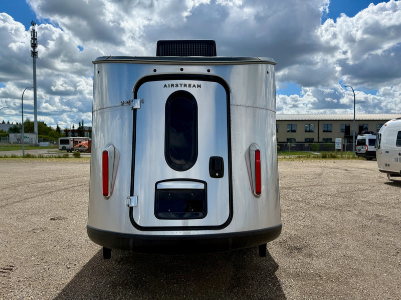 2025 Airstream Basecamp 20X