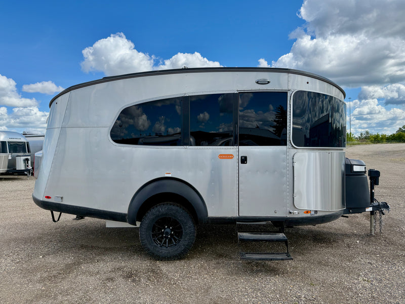 2025 Airstream Basecamp 20X
