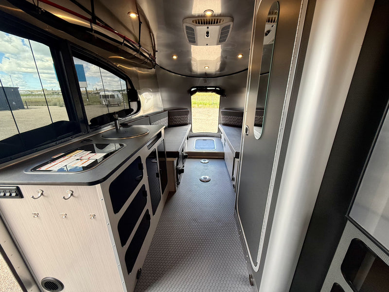2025 Airstream Basecamp 20X