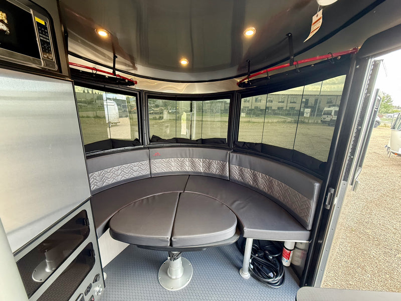 2025 Airstream Basecamp 20X