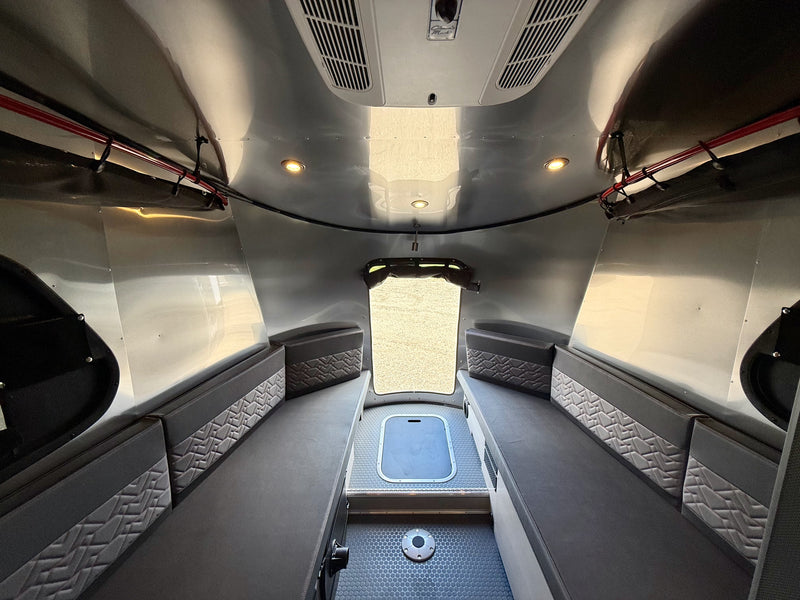 2025 Airstream Basecamp 20X