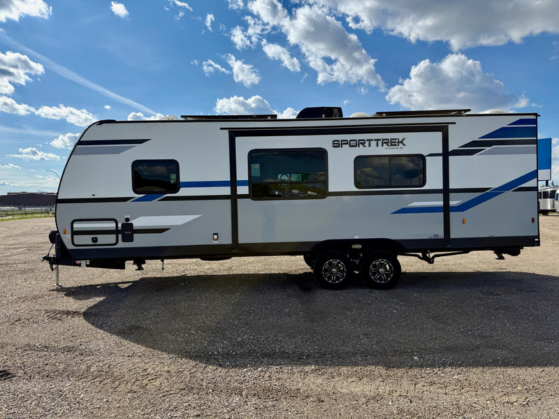 2022 Venture Sport Sport Trek ST271VMB