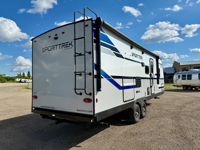 2022 Venture Sport Sport Trek ST271VMB