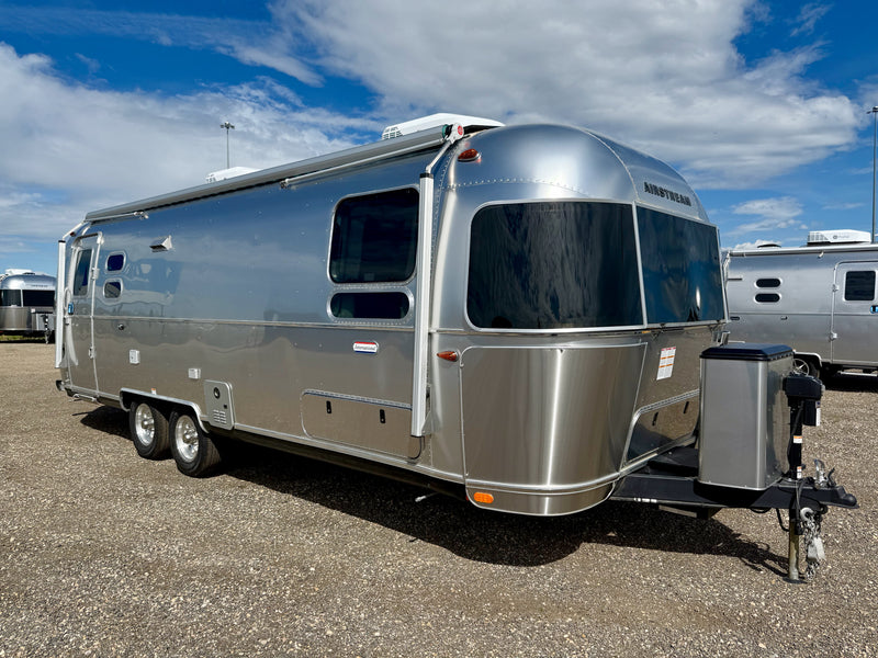 2025 Airstream International 27FBT