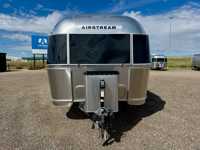 2025 Airstream International 27FBT