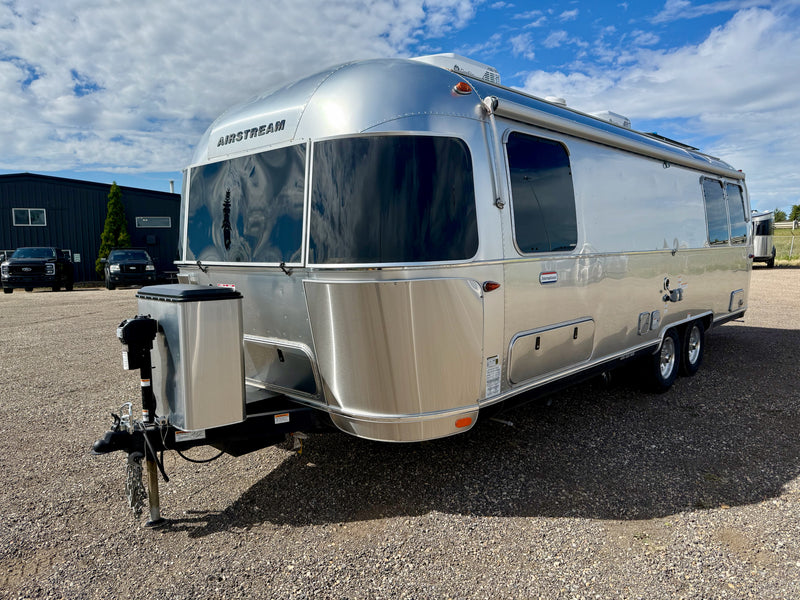 2025 Airstream International 27FBT