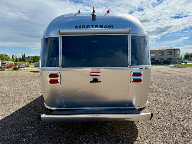 2025 Airstream International 27FBT