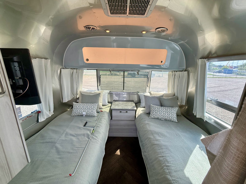 2025 Airstream International 27FBT