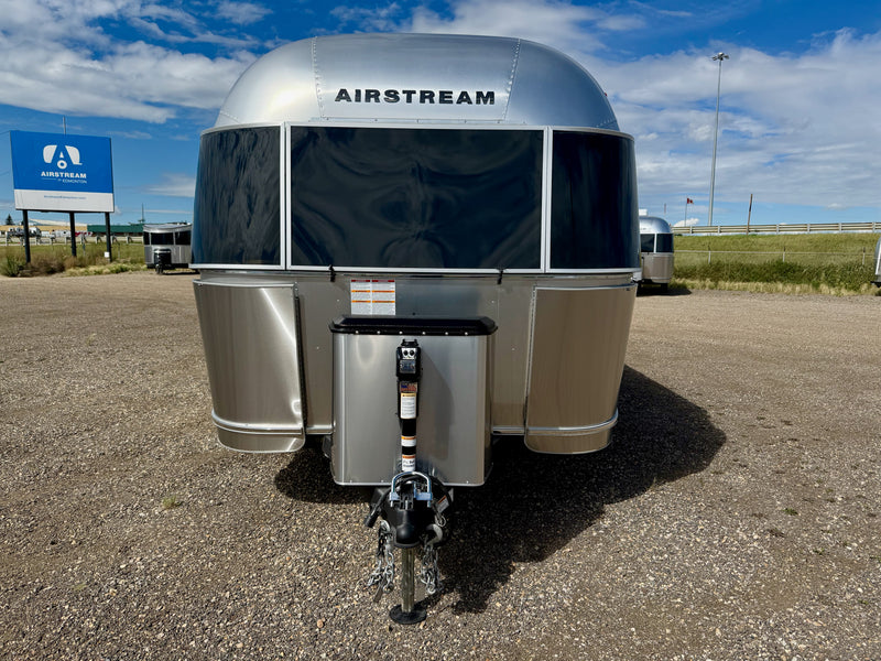 2025 Airstream Caravel 20FB