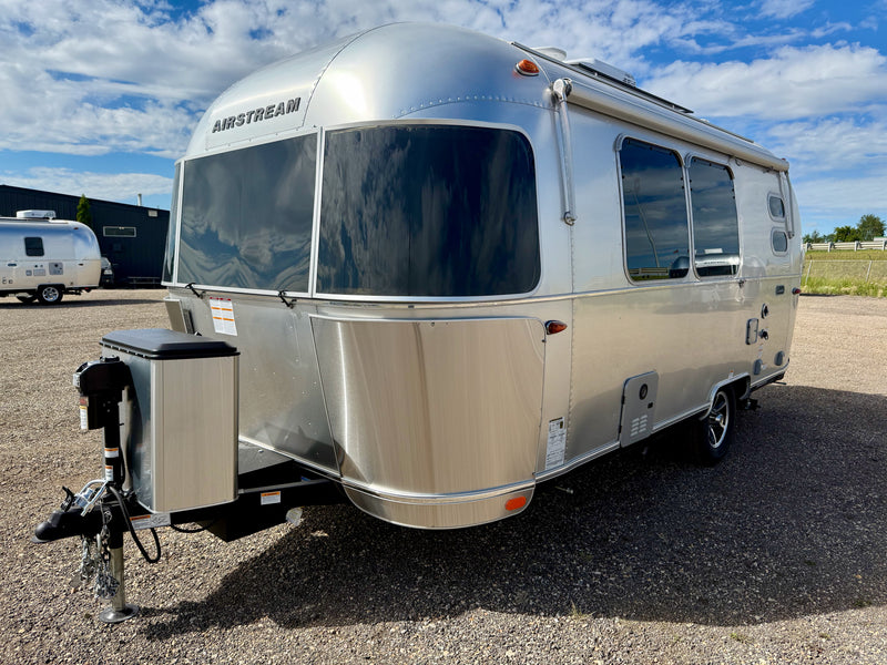 2025 Airstream Caravel 20FB